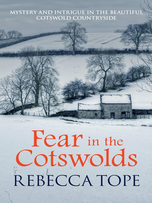 Title details for Fear in the Cotswolds by Rebecca Tope - Available